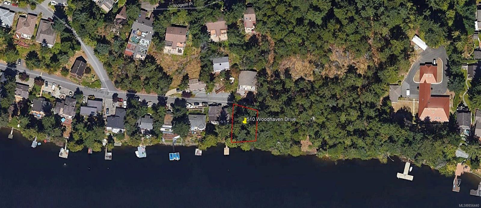 FEATURED LISTING: 510 Woodhaven Dr