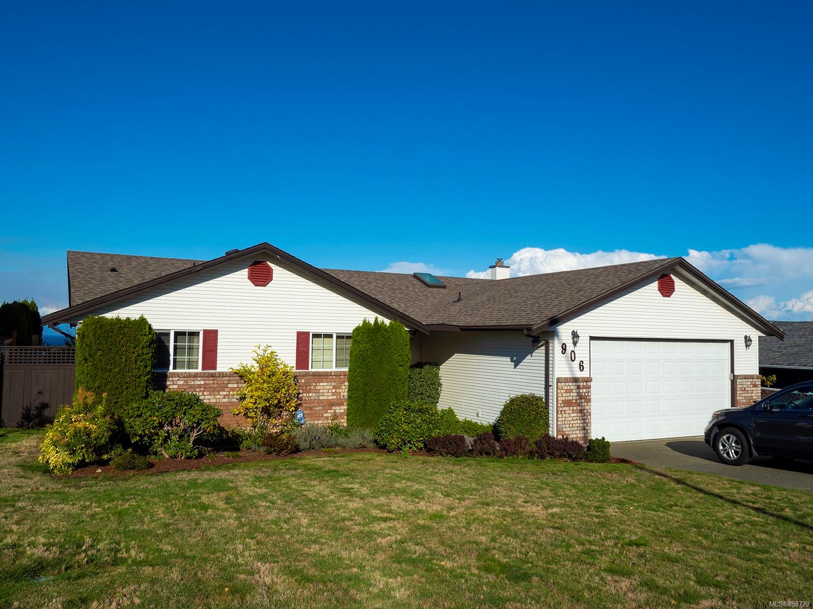 FEATURED LISTING: 906 Cassandra Pl