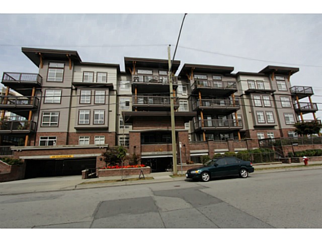 FEATURED LISTING: 310 - 9233 FERNDALE Road Richmond
