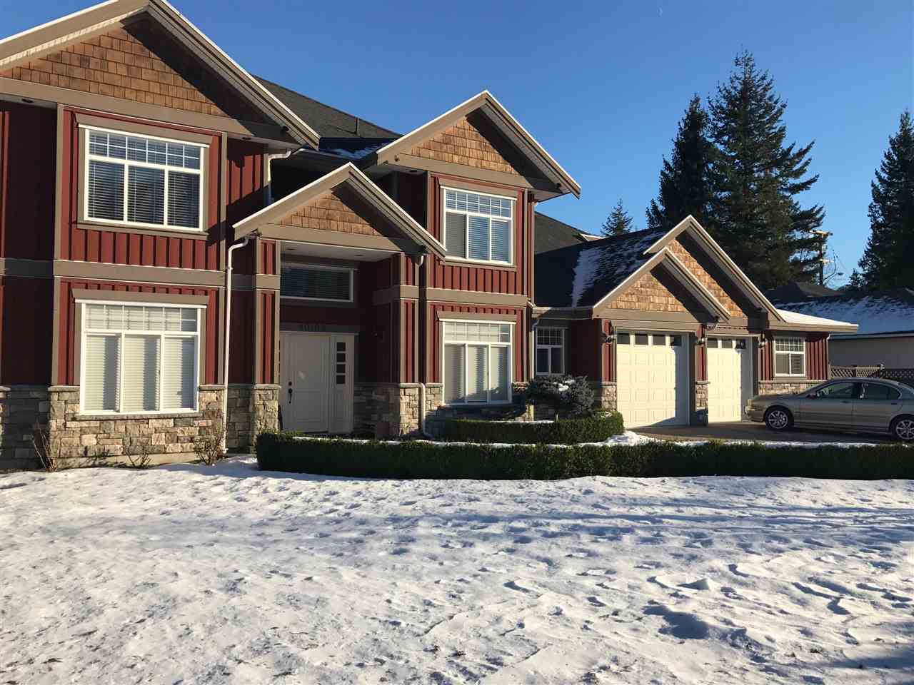 Main Photo: 40102 DIAMOND HEAD ROAD in Squamish: Garibaldi Estates House for sale : MLS®# R2128743