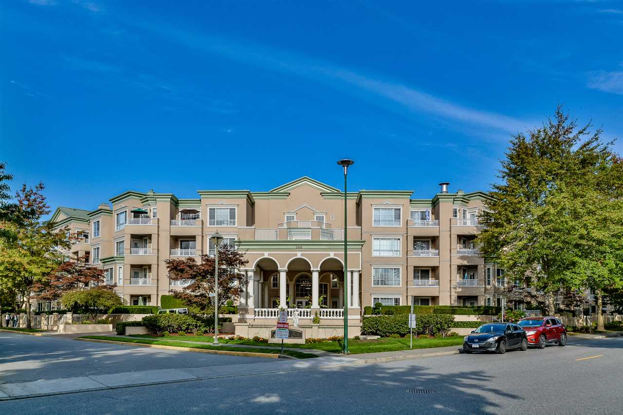 FEATURED LISTING: 303 - 2995 PRINCESS Crescent Coquitlam