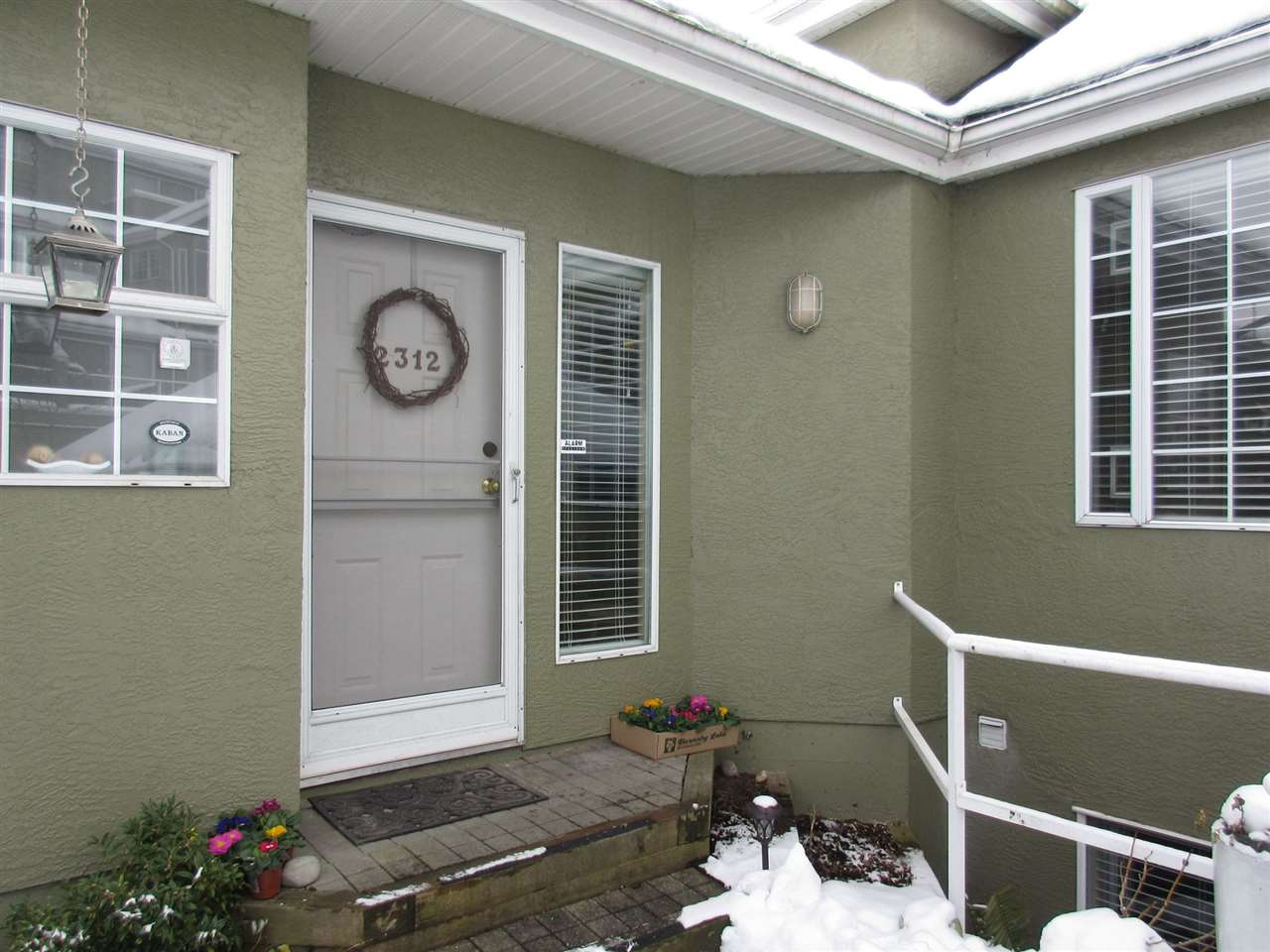 FEATURED LISTING: 2312 QUAYSIDE Court Vancouver