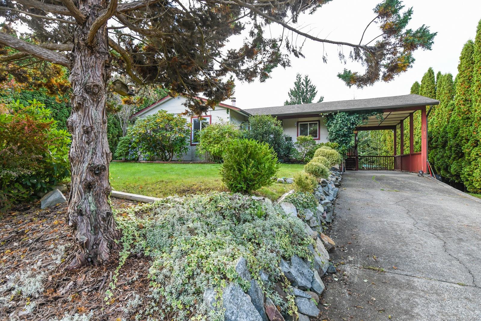 FEATURED LISTING: 4613 Gail Cres