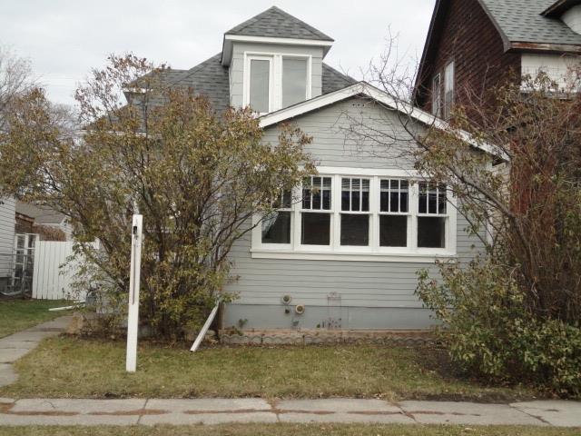 FEATURED LISTING: 155 Atlantic Avenue Winnipeg