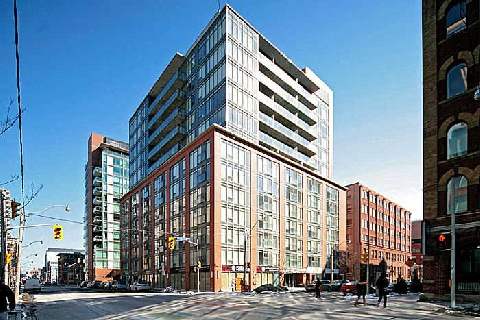 Main Photo: 205 Frederick St Unit #209 in Toronto: Moss Park Condo for sale (Toronto C08) : MLS® # C2846723