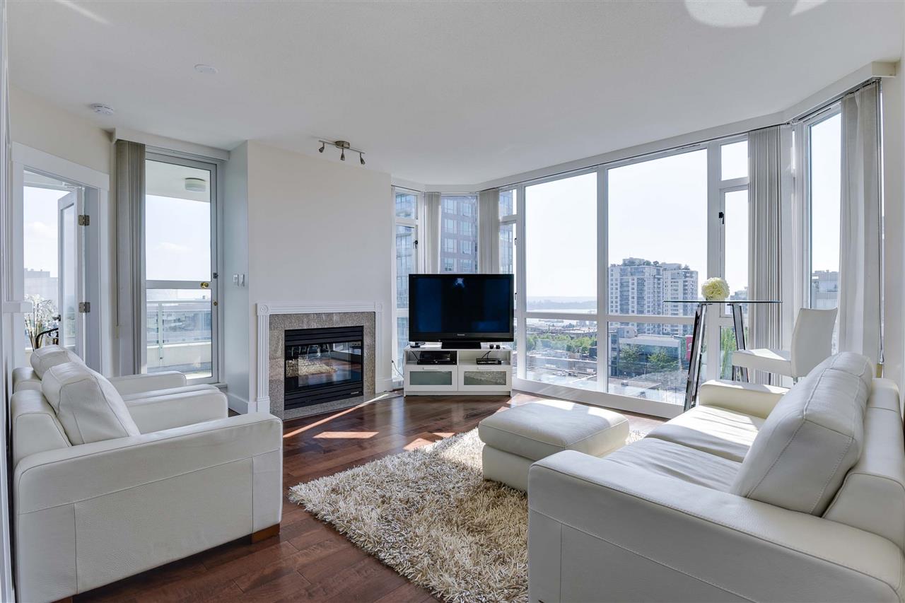 FEATURED LISTING: 904 - 140 14TH Street East North Vancouver