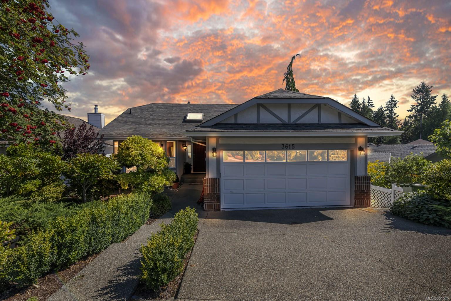 FEATURED LISTING: 3615 Park Lane