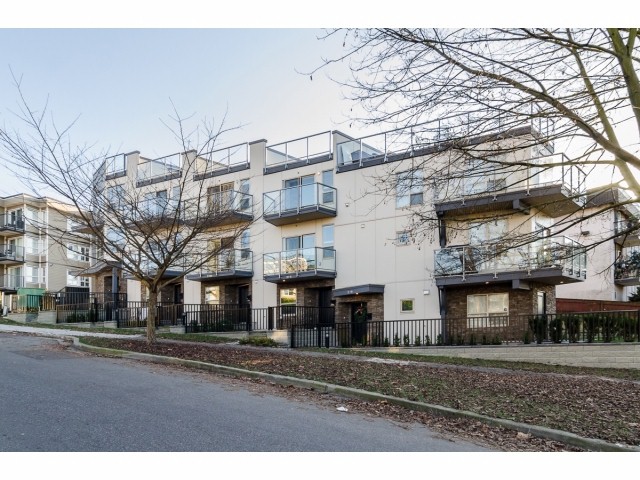 FEATURED LISTING: 2138 ETON Street Vancouver