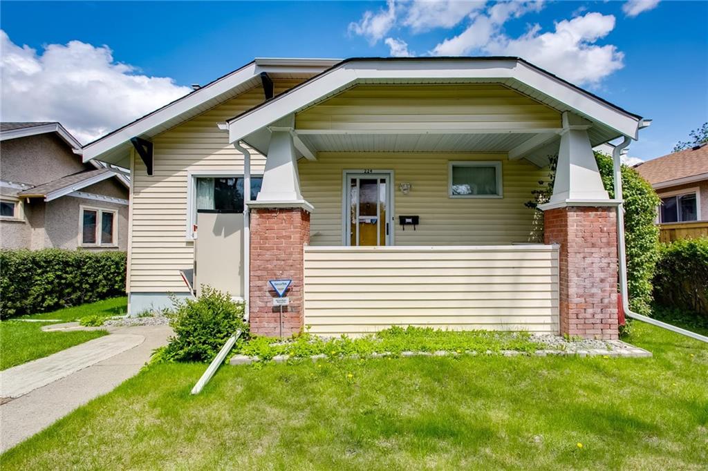 FEATURED LISTING: 224 8 Avenue Northeast Calgary