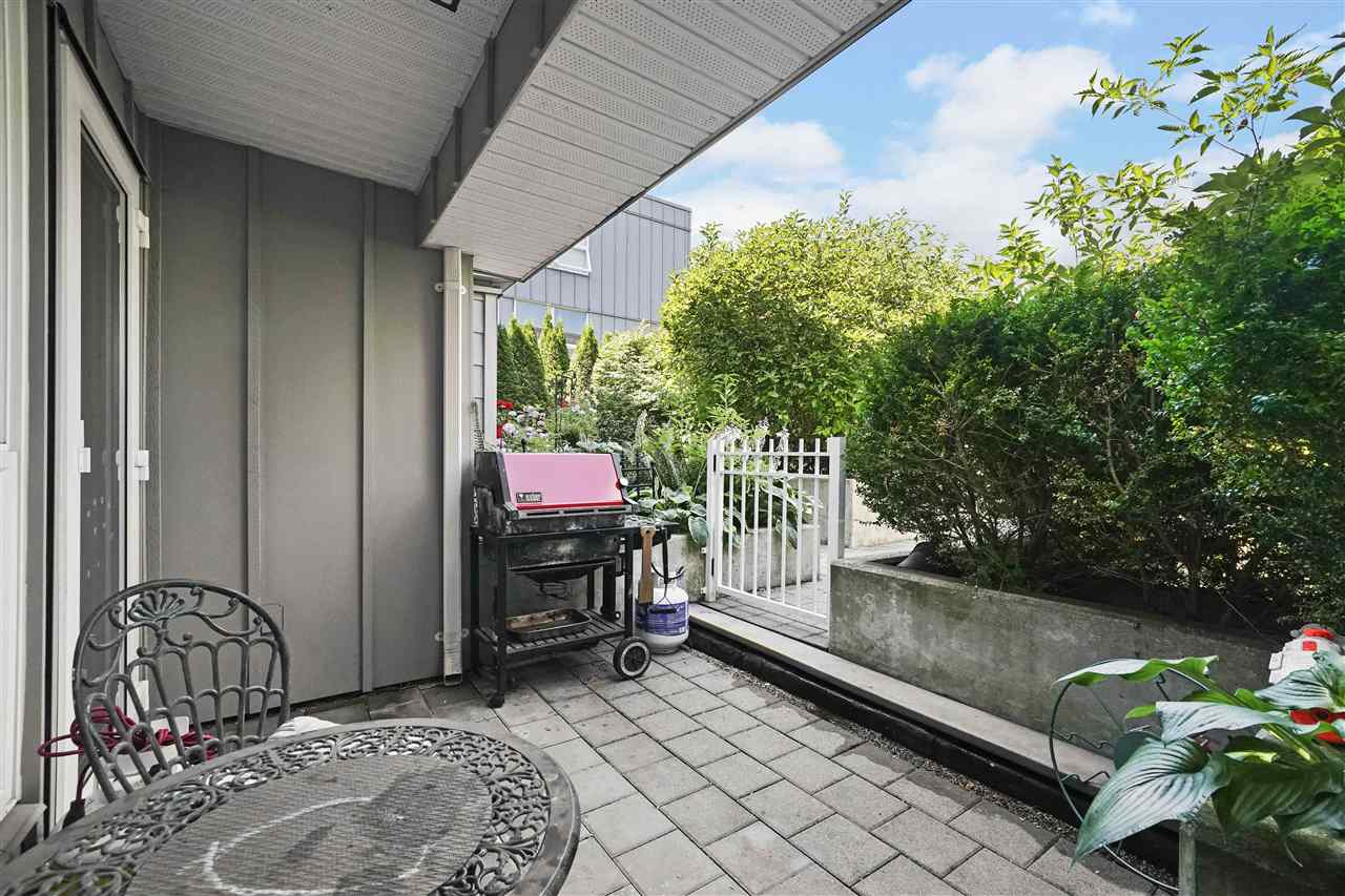 FEATURED LISTING: 205 - 2891 HASTINGS Street East Vancouver