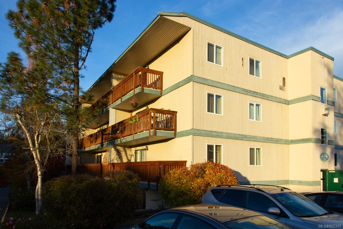 FEATURED LISTING: 303 - 4728 Uplands Dr