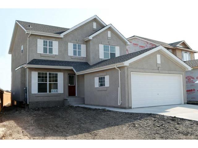 Main Photo: 138 Yorkvalley Way in WINNIPEG: Fort Garry / Whyte Ridge / St Norbert Residential for sale (South Winnipeg) : MLS®# 1220362