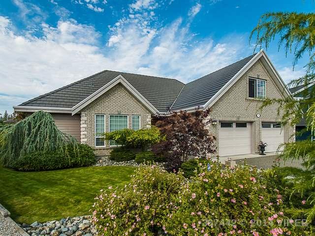 Main Photo: 1262 PRESTWICK PLACE in FRENCH CREEK: Z5 French Creek House for sale (Zone 5 - Parksville/Qualicum) : MLS®# 367442