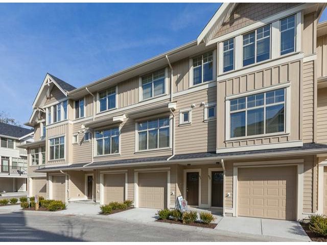 FEATURED LISTING: 93 - 19525 73RD Avenue Surrey