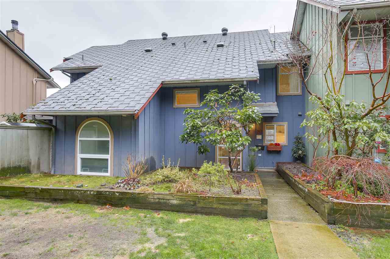 FEATURED LISTING: 31 - 900 17TH Street West North Vancouver