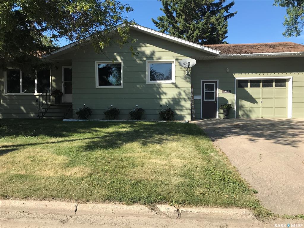 FEATURED LISTING: 1302 95th Street Tisdale