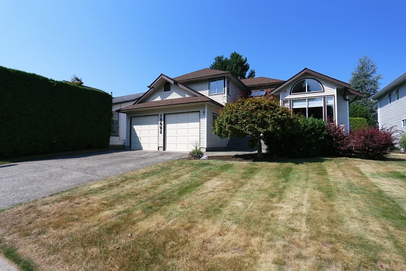 FEATURED LISTING: 12095 IRVING Street Maple Ridge