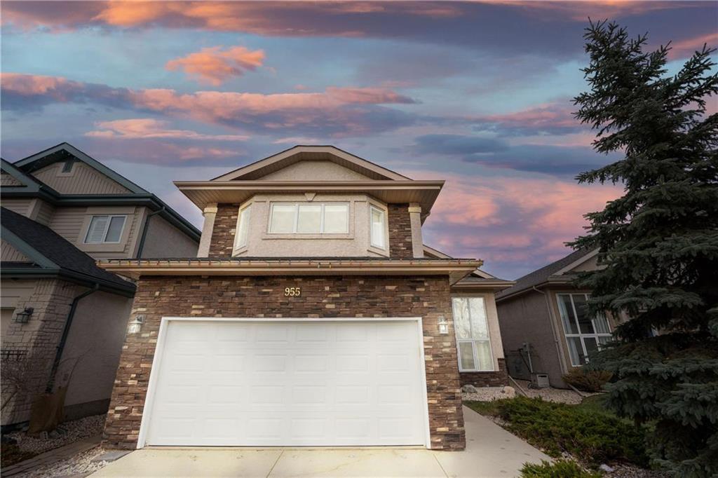 FEATURED LISTING: 955 John Bruce Road Winnipeg