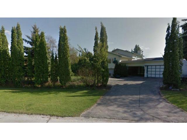 FEATURED LISTING: 60 Kirby Drive WINNIPEG