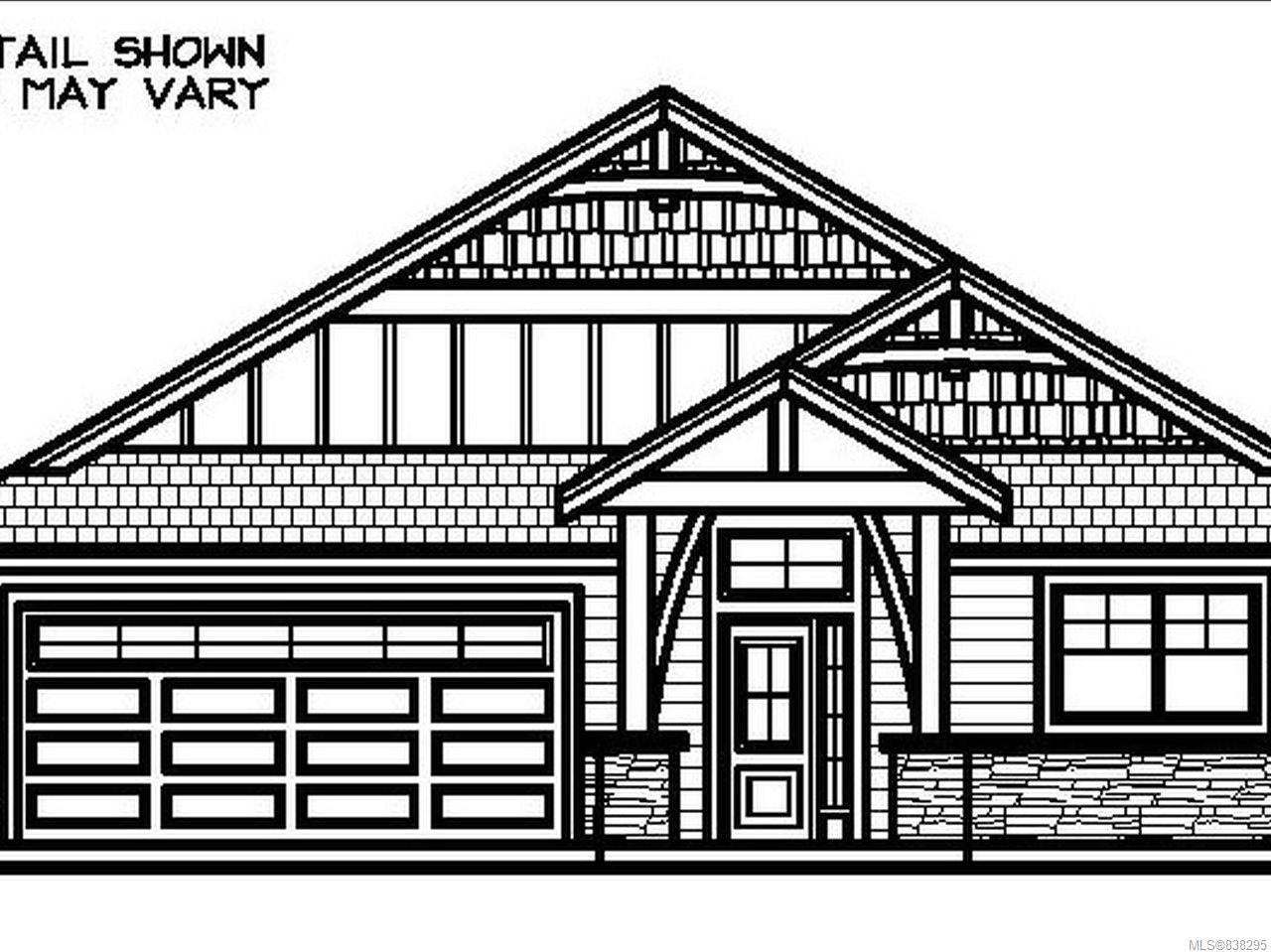 FEATURED LISTING: 3315 Harbourview Blvd COURTENAY