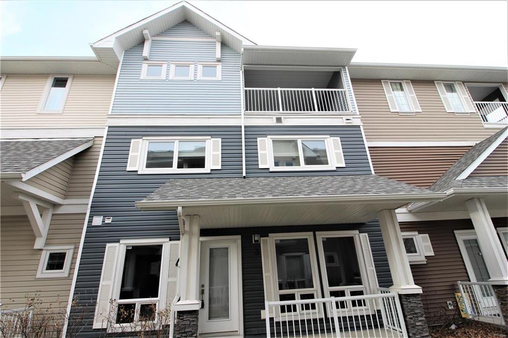 FEATURED LISTING: 3 - 455 Pandora Avenue Winnipeg