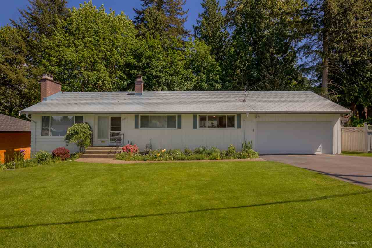 FEATURED LISTING: 969 BAYVIEW Square Coquitlam