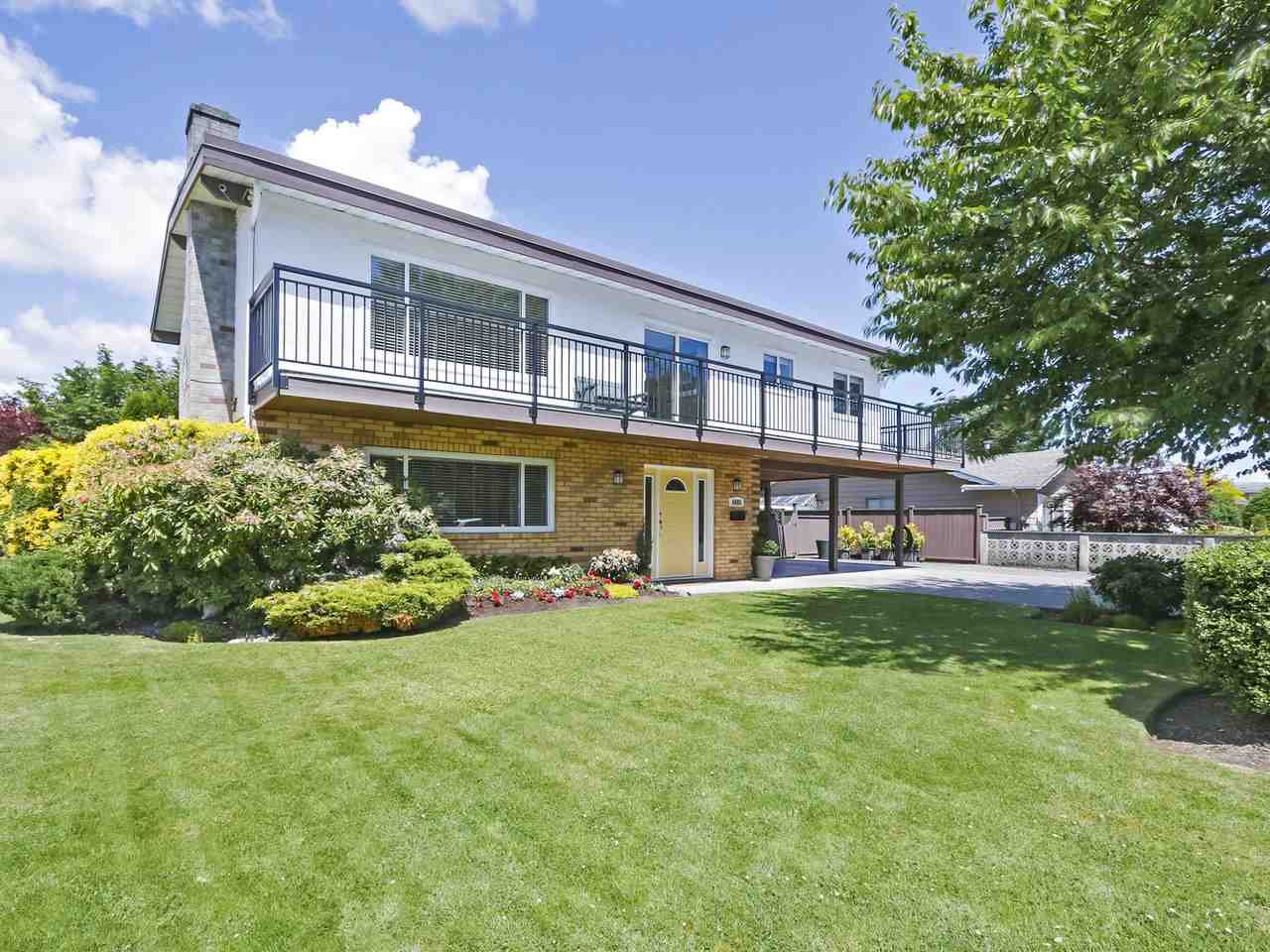 FEATURED LISTING: 5403 47 Avenue Delta