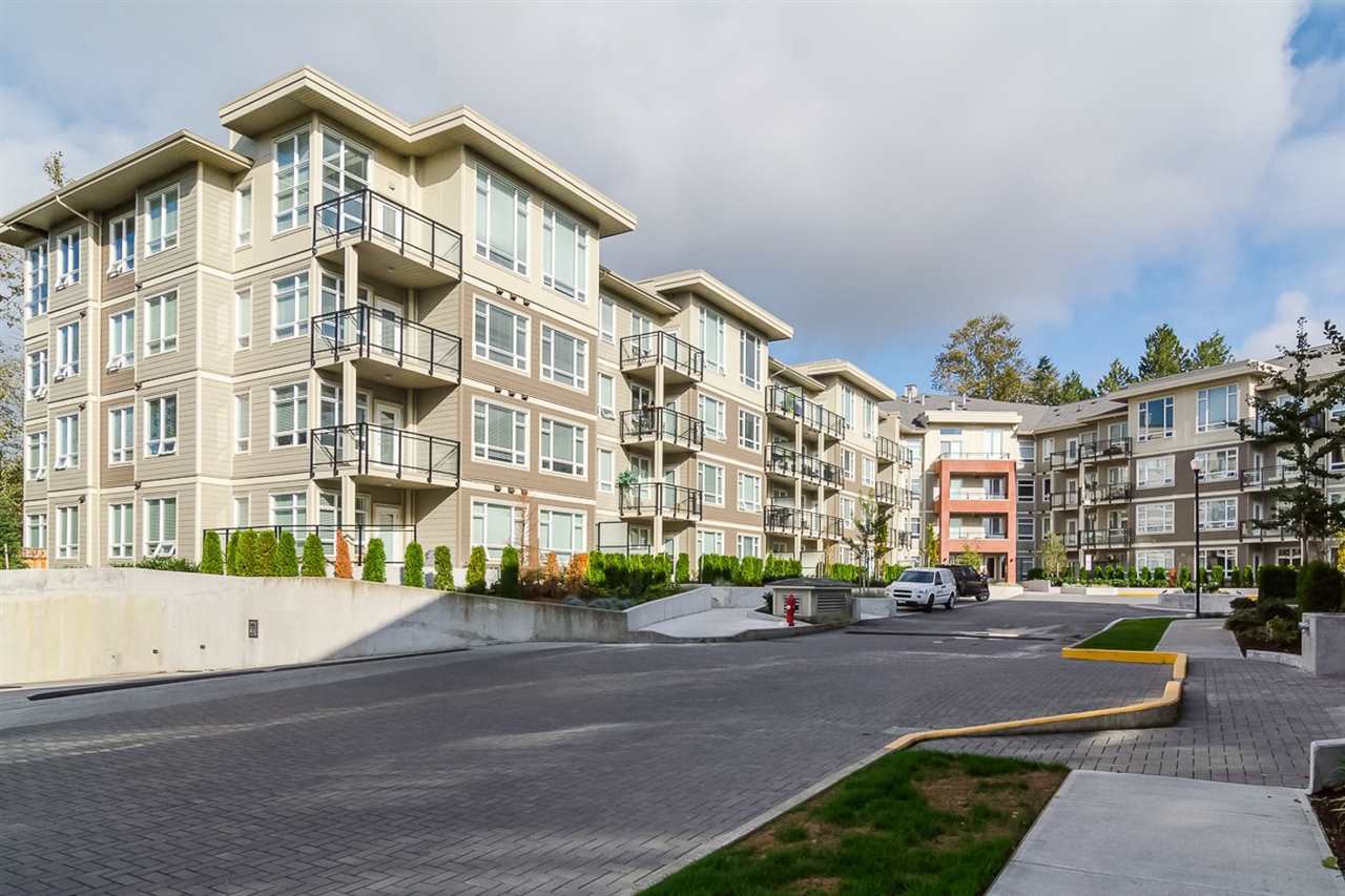 FEATURED LISTING: C214 - 20211 66 Avenue Langley