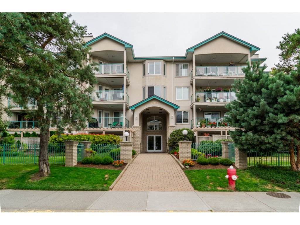 FEATURED LISTING: 209 - 20443 53 Avenue Langley