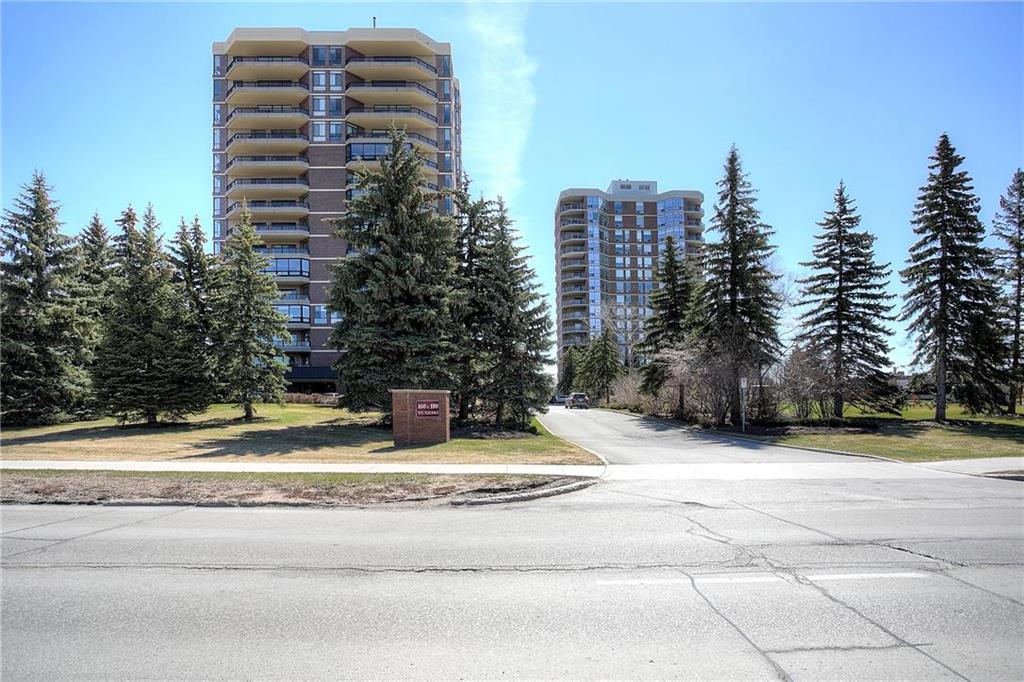 FEATURED LISTING: 102 - 180 Tuxedo Avenue Winnipeg