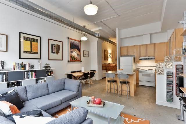Main Photo: 155 Dalhousie St Unit #630 in Toronto: Church-Yonge Corridor Condo for sale (Toronto C08) : MLS(r) # C3556822