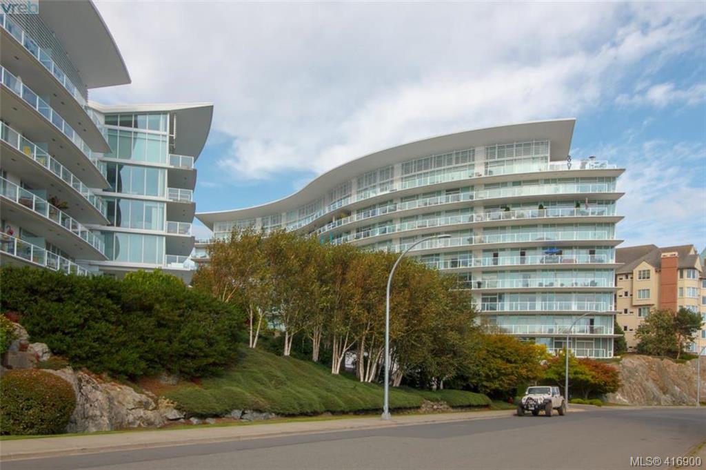 FEATURED LISTING: 102 - 66 Songhees Rd VICTORIA