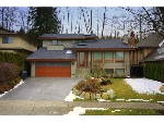 Main Photo: 2096 MEADOWOOD Park in Burnaby: Forest Hills BN House for sale (Burnaby North)  : MLS(r) # V870711