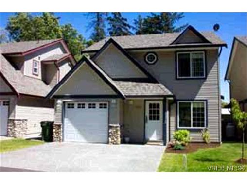 FEATURED LISTING: 106 - 1945 Maple Ave SOOKE