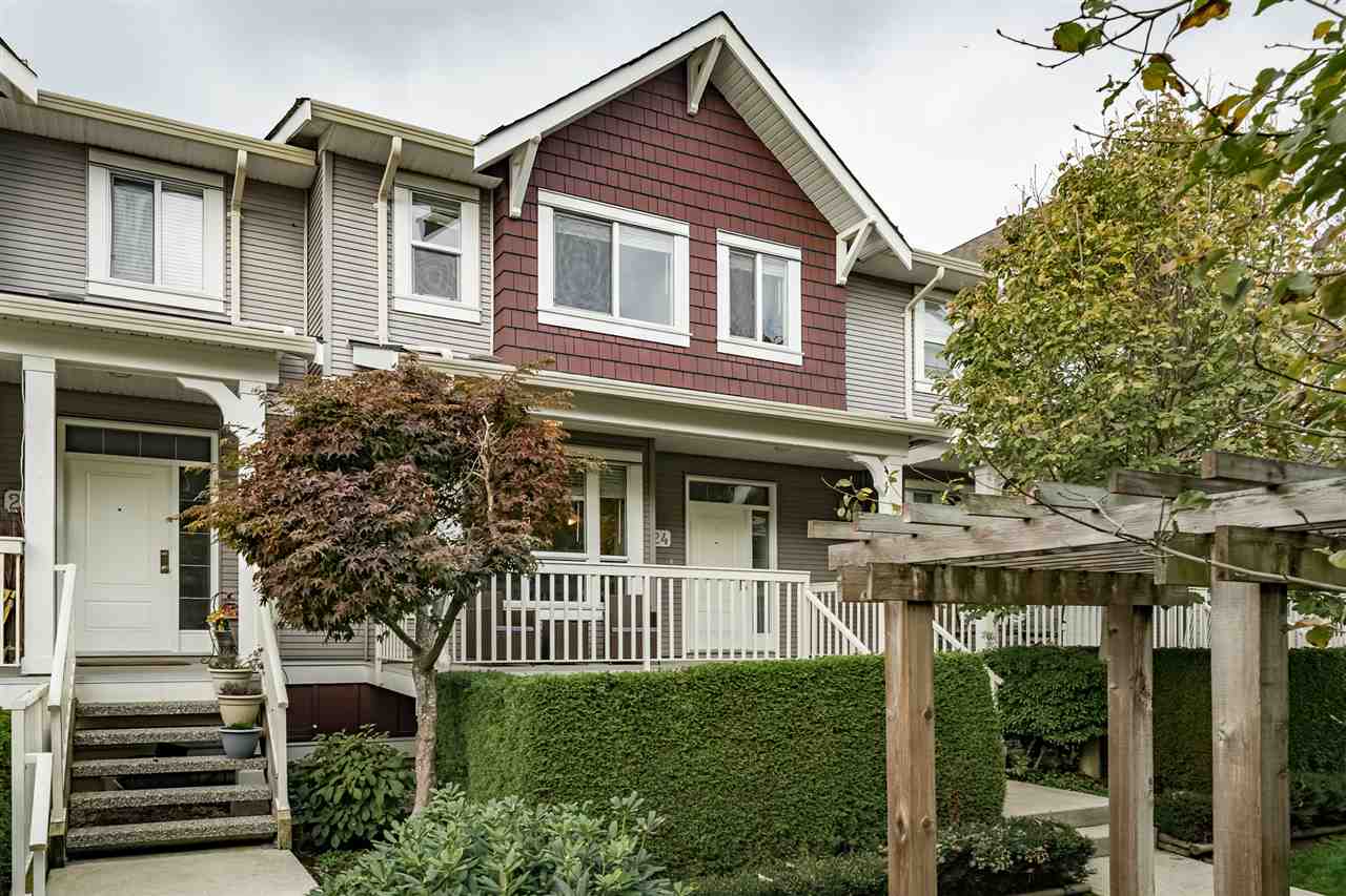 FEATURED LISTING: 24 - 5999 ANDREWS Road Richmond