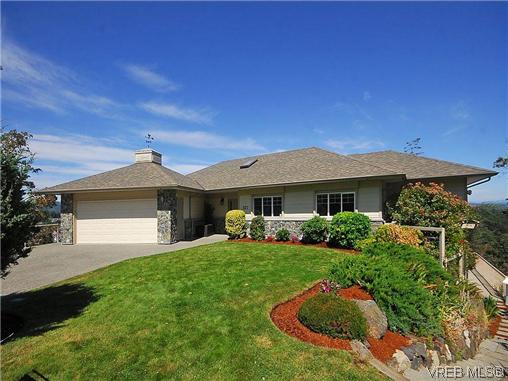 FEATURED LISTING: 507 Outlook Pl VICTORIA