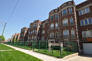 Main Photo: 7129 Euclid Avenue Unit 3 in Chicago: South Shore Rentals for rent ()  : MLS(r) # 08323992