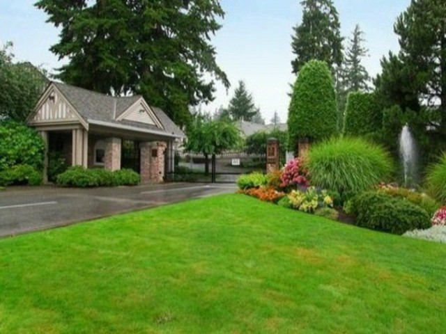 Main Photo: # 59 2533 152ND ST in Surrey: Sunnyside Park Surrey Condo for sale (South Surrey White Rock) : MLS®# F1427904