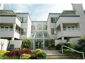 Main Photo: 205 125 W 18TH STREET in North Vancouver: Central Lonsdale Condo for sale : MLS(r) # R2042650