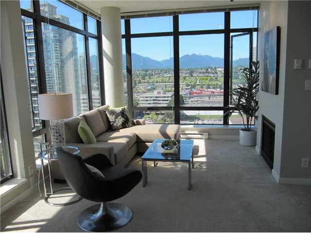 FEATURED LISTING: 1904 - 2355 MADISON Avenue Burnaby