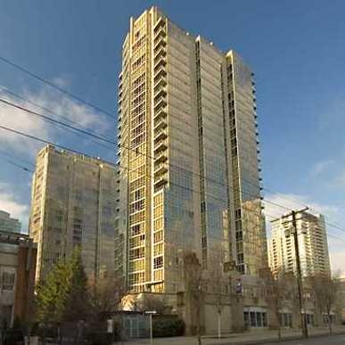 Main Photo: 1202 930 CAMBIE STREET in Vancouver: Yaletown Condo for sale (Vancouver West) : MLS®# R2067940