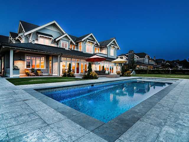 Main Photo: 2988 CELTIC AV in Vancouver: Southlands House for sale (Vancouver West) : MLS(r) # V1137174
