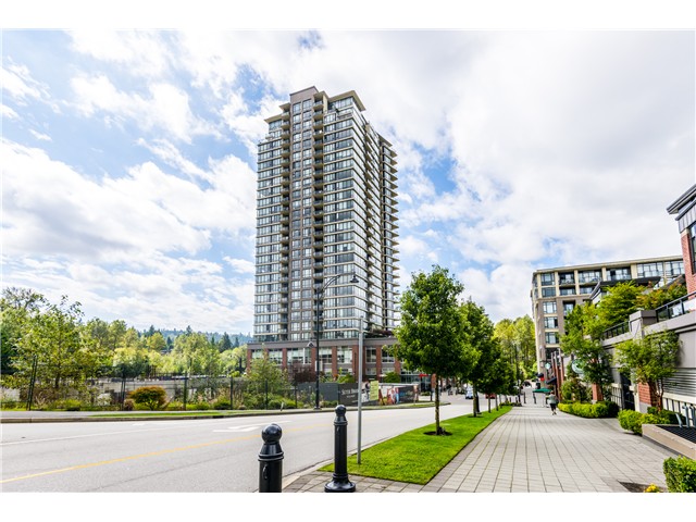 FEATURED LISTING: 408 - 400 CAPILANO Road Port Moody