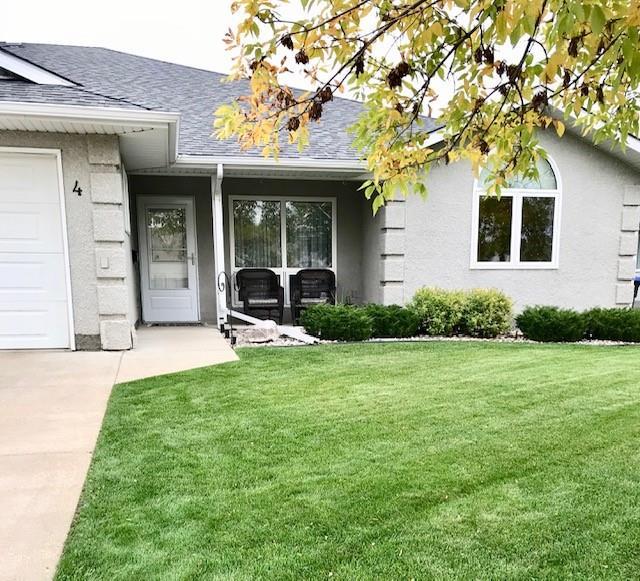 FEATURED LISTING: 4 - 201 Cater Drive Brandon