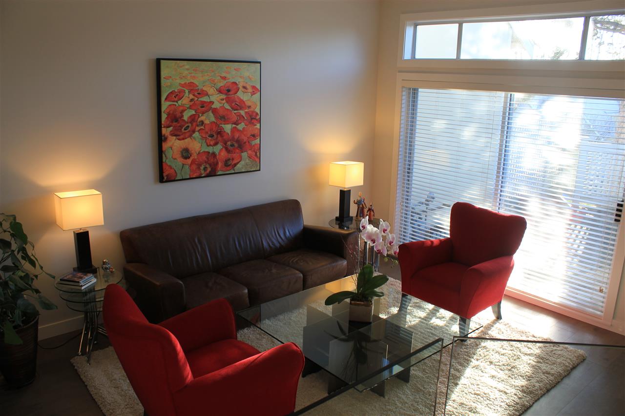FEATURED LISTING: 2200 PORTSIDE Court Vancouver