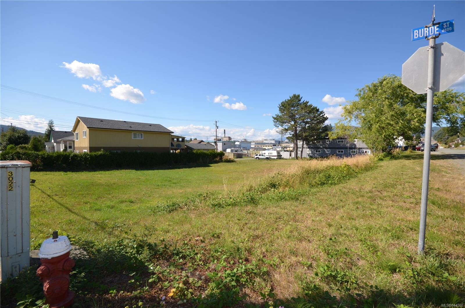 FEATURED LISTING: 3614 5th Ave PORT ALBERNI