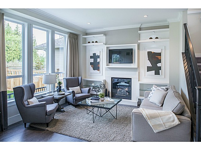 Main Photo: 4910 223B ST in Langley: Murrayville House for sale : MLS®# F1401676