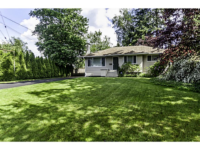 FEATURED LISTING: 890 EILDON Street Port Moody
