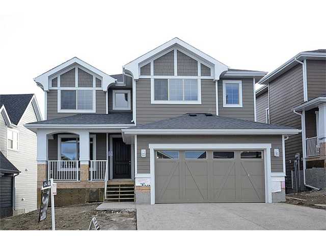 Main Photo: 26 Ridge view PL: Cochrane Detached for sale : MLS(r) # C3645735