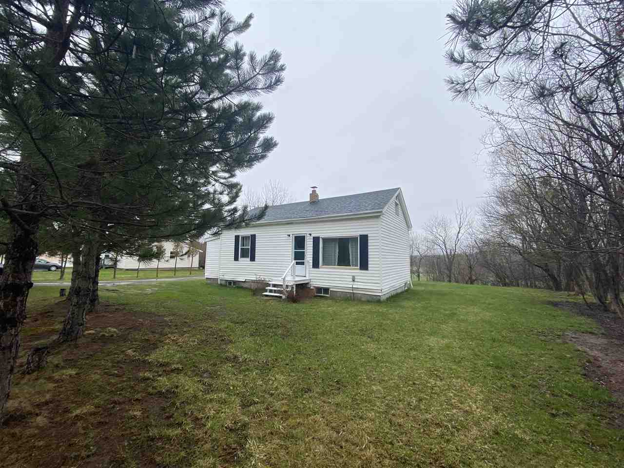 FEATURED LISTING: 116 Walkerville Road Priestville